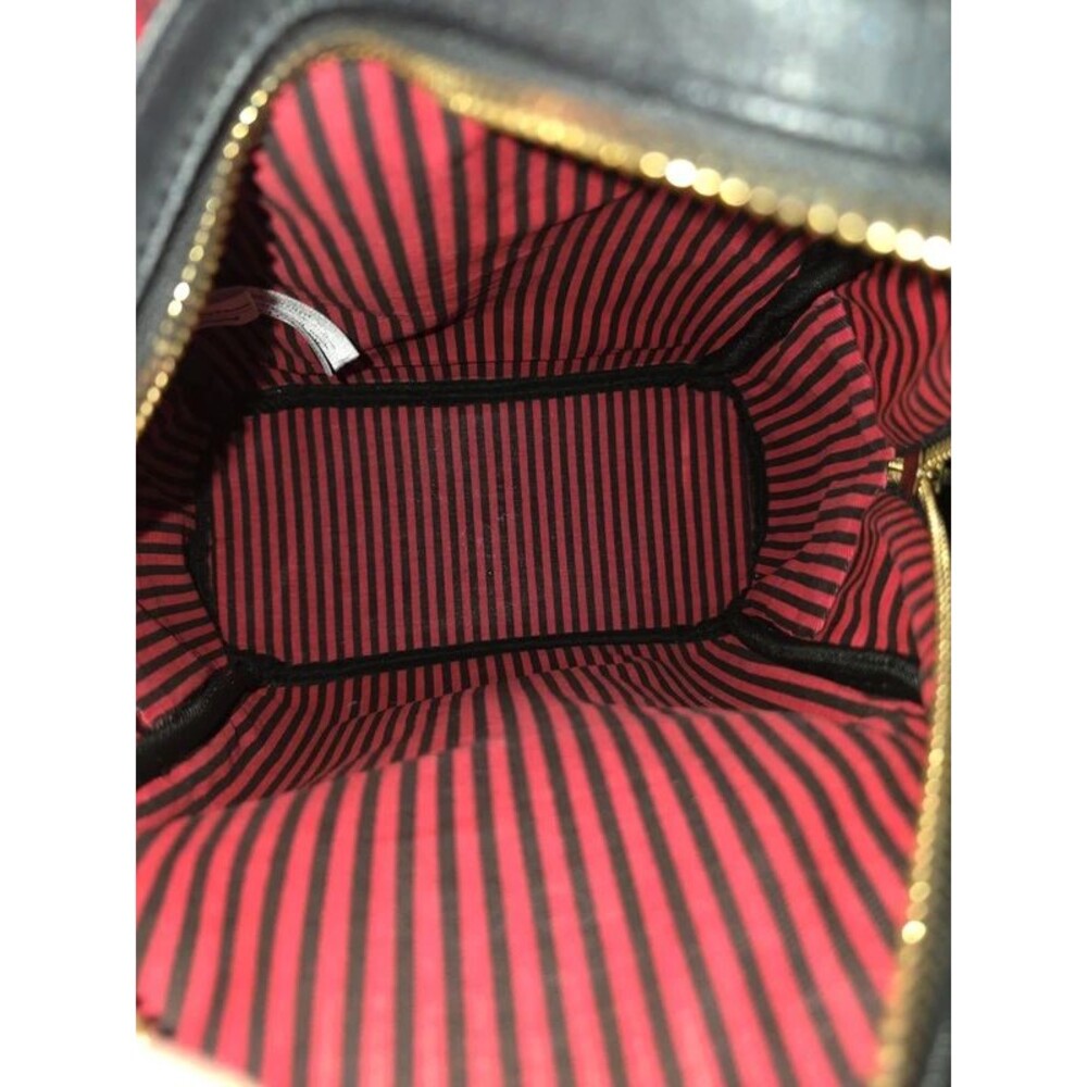 Loungefly Disney parks pirates of the Caribbean mini backpack bookbag purse bag - Picture 8 of 8